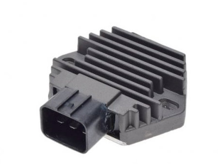 Sprieguma regulators 5 PIN HONDA VT, XL,TRX, OEM HONDA: 31600-HN5-671 Sprieguma regulators 5 PIN HONDA VT, XL,TRX, OEM HONDA: 31600-HN5-671