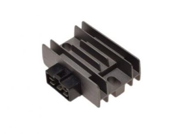 Sprieguma regulators 5 PIN SUZUKI SH572E-12