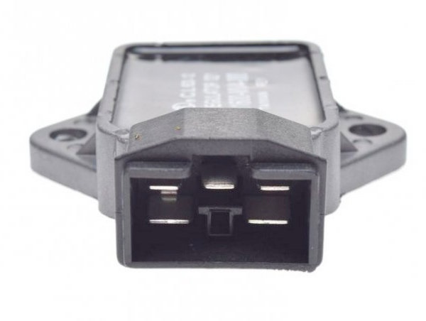 Sprieguma regulators 5 PIN Honda CB,CBF,CBR, OEM HONDA: 31600-MV4-000, 31600-MV4-010 Sprieguma regulators 5 PIN Honda CB,CBF,CBR, OEM HONDA: 31600-MV4-000, 31600-MV4-010 - Image 2
