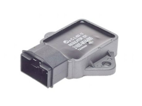 Sprieguma regulators 5 PIN Honda CB,CBF,CBR, OEM HONDA: 31600-MV4-000, 31600-MV4-010 Sprieguma regulators 5 PIN Honda CB,CBF,CBR, OEM HONDA: 31600-MV4-000, 31600-MV4-010