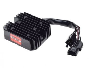 Sprieguma regulators Suzuki DL,SV 650-1000, OEM SUZUKI: 32800-16G00, 32800-16G02