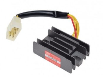 Sprieguma regulators 5 vadi Suzuki DR-Z, OEM SUZUKI: 32800-29F00