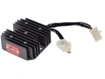 Sprieguma regulators 5 vadi (3+2) SUZUKI OEM:32800-14F00, 32800-24B00