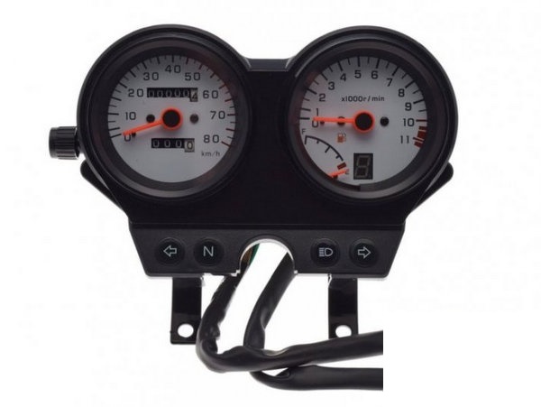 Spidometrs priekš ROMET ROUTER WS50 līdz 80 KM/H Spidometrs priekš ROMET ROUTER WS50 līdz 80 KM/H - Image 2