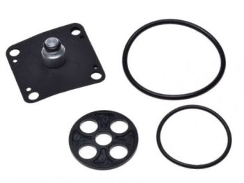 Degvielas krāna remonta komplekts Kawasaki KZ,ZX,ZG,ZN