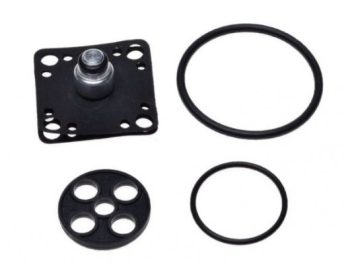 Degvielas krāna remonta komplekts Kawasaki EX,EN,ZX,KZ,KL,VN,ZN