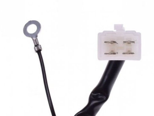 Sprieguma regulators 5 vadi (4+1) Suzuki GS, GN, OEM SUZUKI : 32800-05300 Sprieguma regulators 5 vadi (4+1) Suzuki GS, GN, OEM SUZUKI : 32800-05300 - Image 2