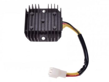 Sprieguma regulators 5 vadi KYMCO CB250N/R7-1