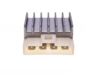 Sprieguma regulators 4PIN S3X-H1910-00