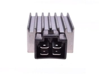 Sprieguma regulators 4PIN priekš Cruiser 50 4T 31600-GW-900