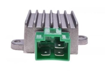Sprieguma regulators 3PIN priekš Suzuki RC80 32800-35420