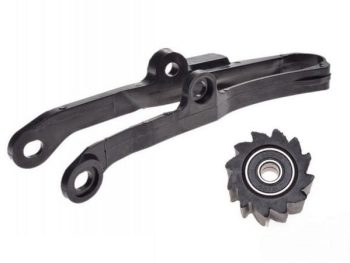 Ķēdes mierinātājs KAWASAKI KXF250 KXF450 KX250F KX450F KXF 250 450 2008-2019 KX 250F 450F