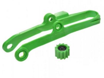 Ķēdes mierinātājs KAWASAKI KXF250 KXF450 KX250F KX450F KXF 250 450 2008-2019 KX 250F 450F