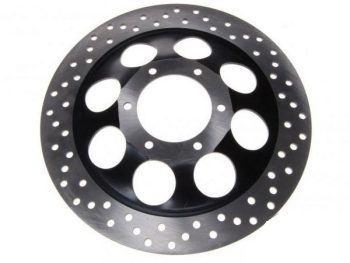 Priekšējais bremžu disks 300mm priekš CPI QM125-2D 125