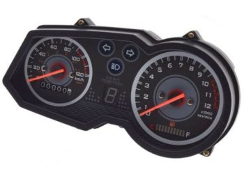 Spidometrs priekš Junak 126,  līdz 120 KM/H