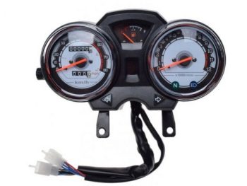Spidometrs priekš JUNAK 902 līdz 80 KM/H