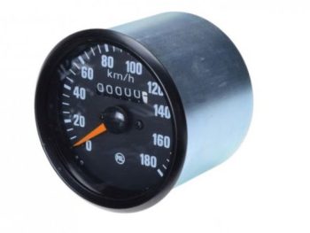 Spidometrs Jawa līdz 180 KM/H