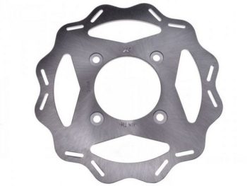 Bremžu disks 220mm priekš KINGWAY CHOPPER 150