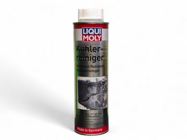 Radiatora tīrīšanas līdzeklis Radiator Cleaner 300ml LIQUI MOLY 2699 Radiatora tīrīšanas līdzeklis Radiator Cleaner 300ml LIQUI MOLY 2699