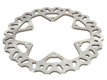 Bremžu disks aizmugurēs YAMAHA WR, YZ 125-450 2001-2020