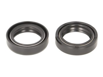 Priekšējās dakšas blīvslēgs HONDA CB, CBR, CD, CL, CM, CR, CRF, MBX 50-550 1970-2023 Izmēri: 31x43x10,3mm