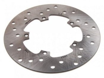 Priekšējais bremžu disks 200mm priekš PAGGIO FLY 125