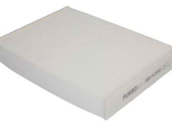 SALONA FILTRS Fiat, Nissan, Opel, Renault JPN 40F9084-JPN (K1351)