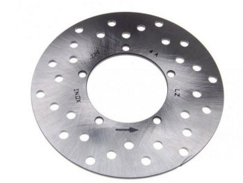 Priekšējais bremžu disks 175mm priekš PIAGGIO ZIP 50 4T