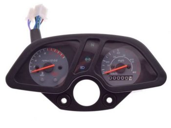 Spidometrs priekš ROMET CRS50/125 līdz 50km/h