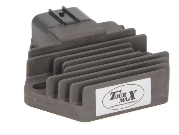 Sprieguma regulators 5 PIN HONDA TRX, XL 350-650 1995-2003, OEM: 31600-HN5-671 Sprieguma regulators 5 PIN HONDA TRX, XL 350-650 1995-2003, OEM: 31600-HN5-671 - Image 2