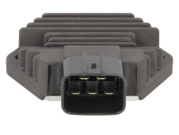 Sprieguma regulators 5 PIN HONDA TRX, XL 350-650 1995-2003, OEM: 31600-HN5-671