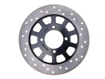 Bremžu disks 220mm priekš OGAR900