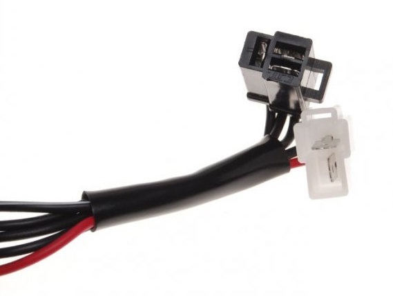 Sprieguma regulators 5 vadi SUZUKI GN125 Sprieguma regulators 5 vadi SUZUKI GN125 - Image 2