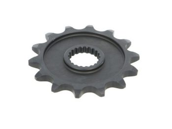 SUNF388-14 (JTF1590,14) Priekšējais zobrats motociklam Yamaha FX250, WR250, YZ 125-250