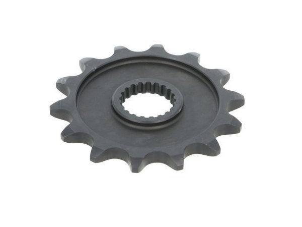 SUNF388-14 (JTF1590,14) Priekšējais zobrats motociklam Yamaha FX250, WR250, YZ 125-250 SUNF388-14 (JTF1590,14) Priekšējais zobrats motociklam Yamaha FX250, WR250, YZ 125-250