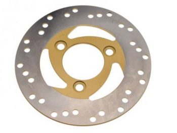 Bremžu disks 190mm priekš TGB OEM: 410161Y