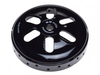 Sajūga grozs (zvans), sajūga diametrs 112mm TUNING 2T R-VENT MINARELLI, KEEWAY, CPI, YAMAHA/MBK