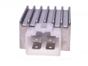 Sprieguma regulators 4PIN priekš 2T KEEWAY MATRIX