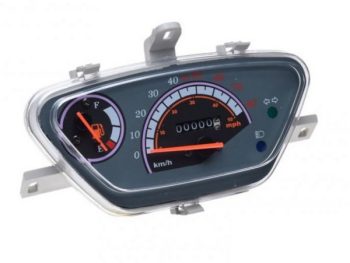 Spidometrs priekš KINROAD XT50QT-2, līdz 80 KM/H