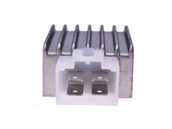 Sprieguma regulators 4PIN priekš LONGJIA L-EVO