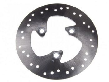 Priekšējais bremžu disks 190mm priekš LONGJIA CAPER