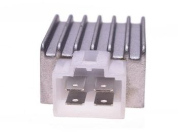 Sprieguma regulators 4PIN priekš YAMAHA 4CK-81960-01 W