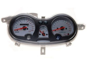 Spidometrs priekš QT-4, SHARPY 50 līdz 80 KM/H