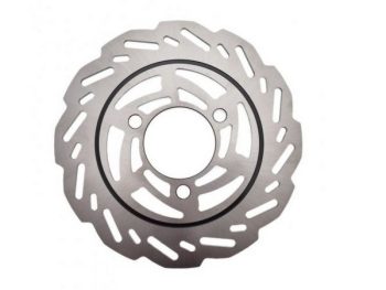 Bremžu disks 204mm