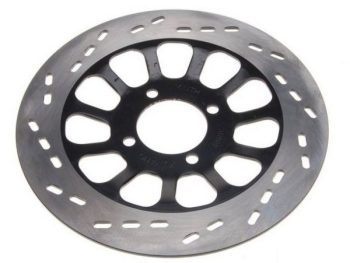 Priekšējais bremžu disks 219.5mm priekš ZIPP - NEKEN , BENZER - SHAFT , GB - STREET
