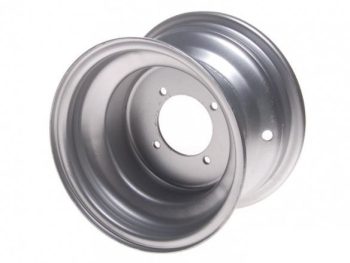 Metāla priekšējais disks ATV 8'' collas uz 4 skrūvēm ATV200