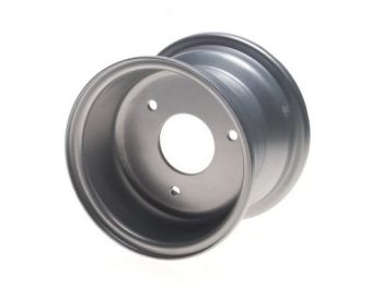 ATV metāla disks 6'' collas uz 3 skrūvēm