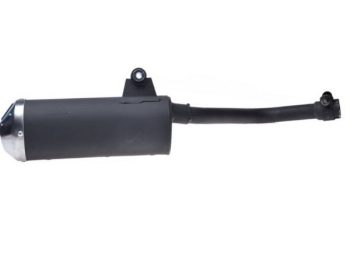 Izputēja trokšņa slapētājs priekš SHINERAY XY250ST-4B