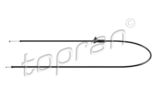 Motora pārsega slēdzenes trose (1077mm) BMW 1 (E81), 1 (E82), 1 (E87), 1 (E88), 3 (E90), 3 (E91), 3 (E92), 3 (E93), X1 (E84) 1.6-4.4 06.04-06.15 Motora pārsega slēdzenes trose (1077mm) BMW 1 (E81), 1 (E82), 1 (E87), 1 (E88), 3 (E90), 3 (E91), 3 (E92), 3 (E93), X1 (E84) 1.6-4.4 06.04-06.15