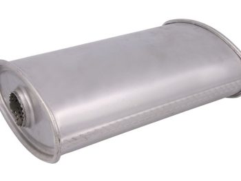 Klusinātājs universāls G